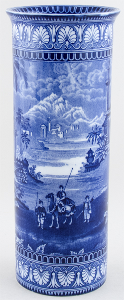 Vase c1930s